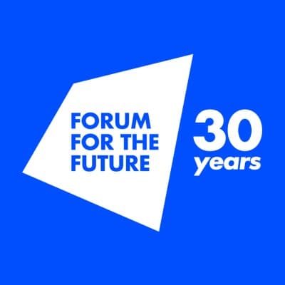 Forum for the Future