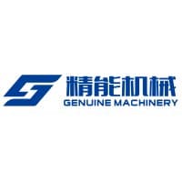 Genuine Machinery
