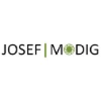 Fotograf Josef Modig