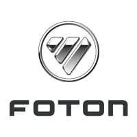 foton motors