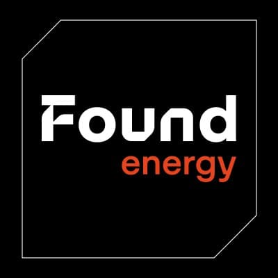 Found Energy
