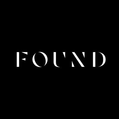 Found