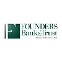 founders bank & trust
