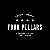 Four Pillars Gin