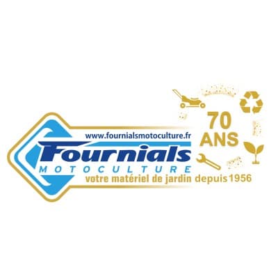 FOURNIALS MOTOCULTURE