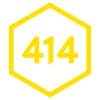 414