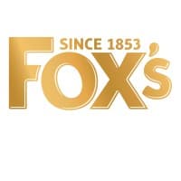 fox's biscuits
