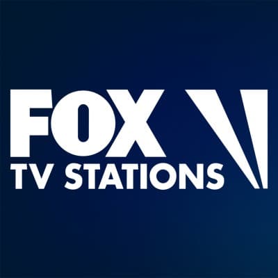 Fox Television Stations