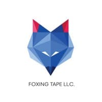 FOXING TAPE ©️