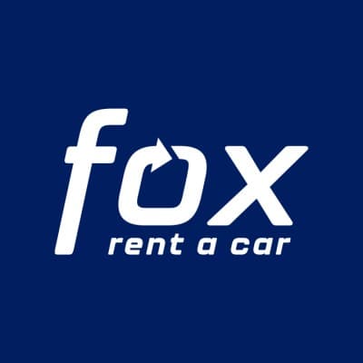Fox Rent A Car