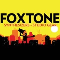 Foxtone Music