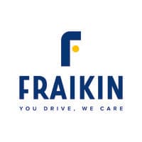 FRAIKIN France