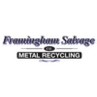 Framingham Salvage Co