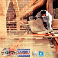 France Protect Services - Isolation thermique (RGE)