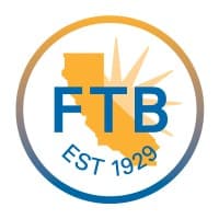 franchise tax board