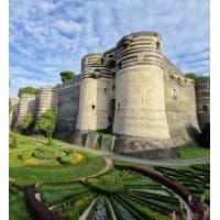 Franchiseurs de l'Anjou