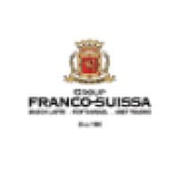 Franco Suissa Group ( Aref Company )