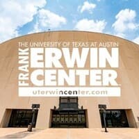 frank erwin center