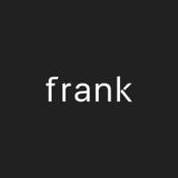 Frank - Building fashion brands.