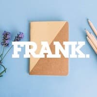 FRANK Stationery