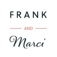 Frank and Marci