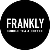Frankly Bubble Tea & Coffee