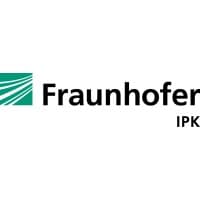 fraunhofer institute for production systems and design technology ipk