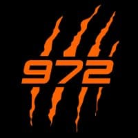 FRC Team 972: Iron Claw Robotics