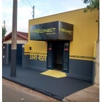 FRECONECT Tecnologia