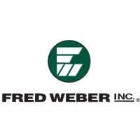 fred weber, inc.