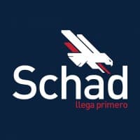 Frederic Schad