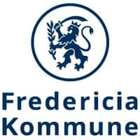 fredericia kommune