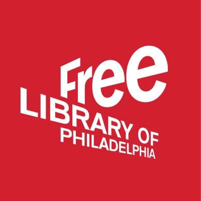 free library of philadelphia