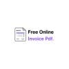 Free Online Invoice Pdf.