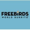 freebirds world burrito