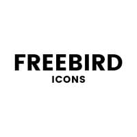 Freebird Icons
