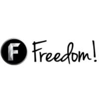 Freedom!