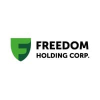 Freedom Holding Corp.