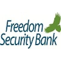 Freedom Security Bank
