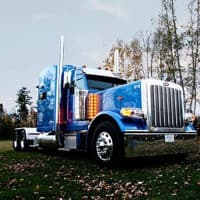 Freedom Transport Ltd.