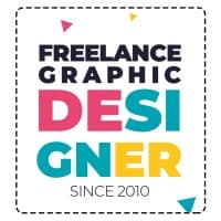 Freelance Graphic Designer