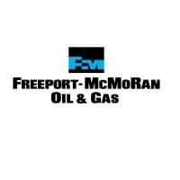 freeport-mcmoran oil & gas