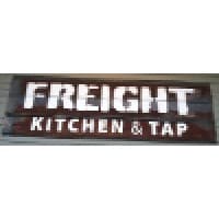 Freight Kitchen & Tap
