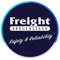 Freight Specialists Pty Ltd