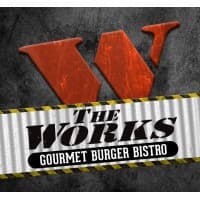 The WORKS Gourmet Burger Bistro