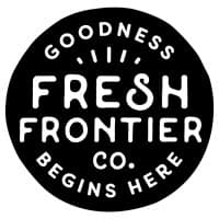 Fresh Frontier