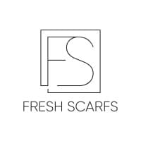 FRESH SCARFS