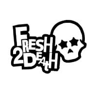 Fresh2Death Ltd