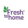 FreshToHome