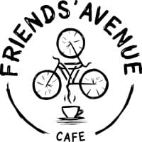 friends' avenue cafe
